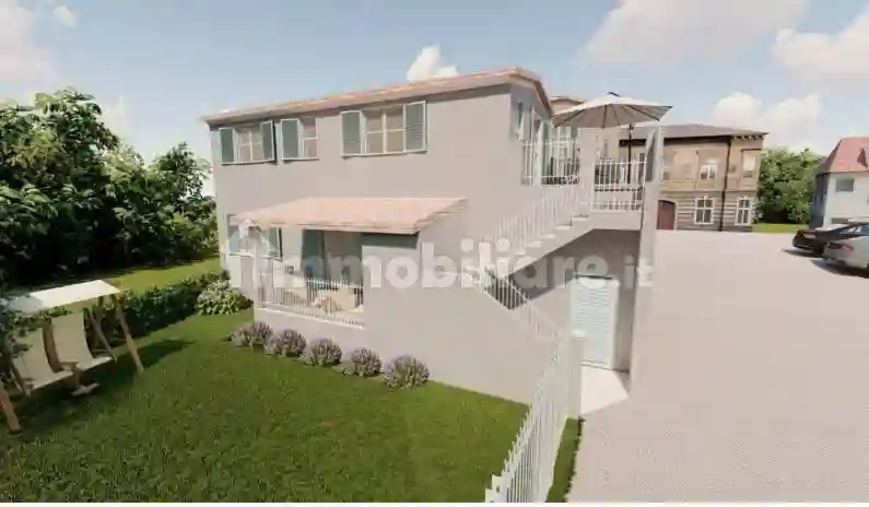 Villetta a schiera - foto 5