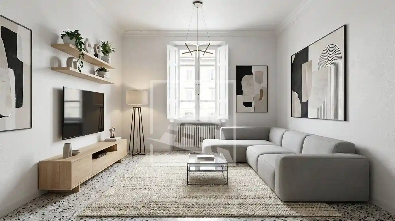 Casa indipendente in vendita a Reggio Emilia