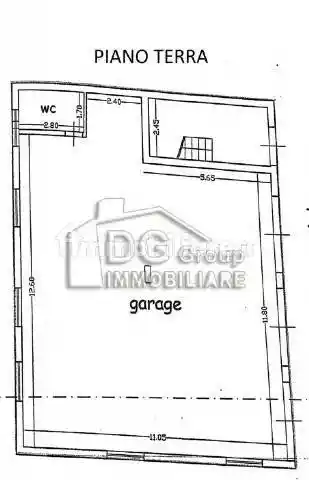 Casa indipendente in vendita a Alcamo