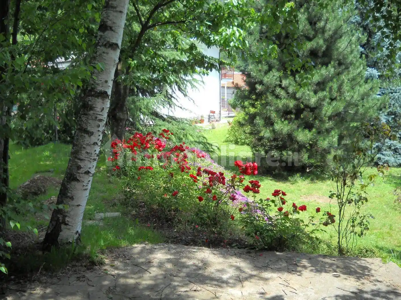 Villetta a schiera in vendita a Rubiana