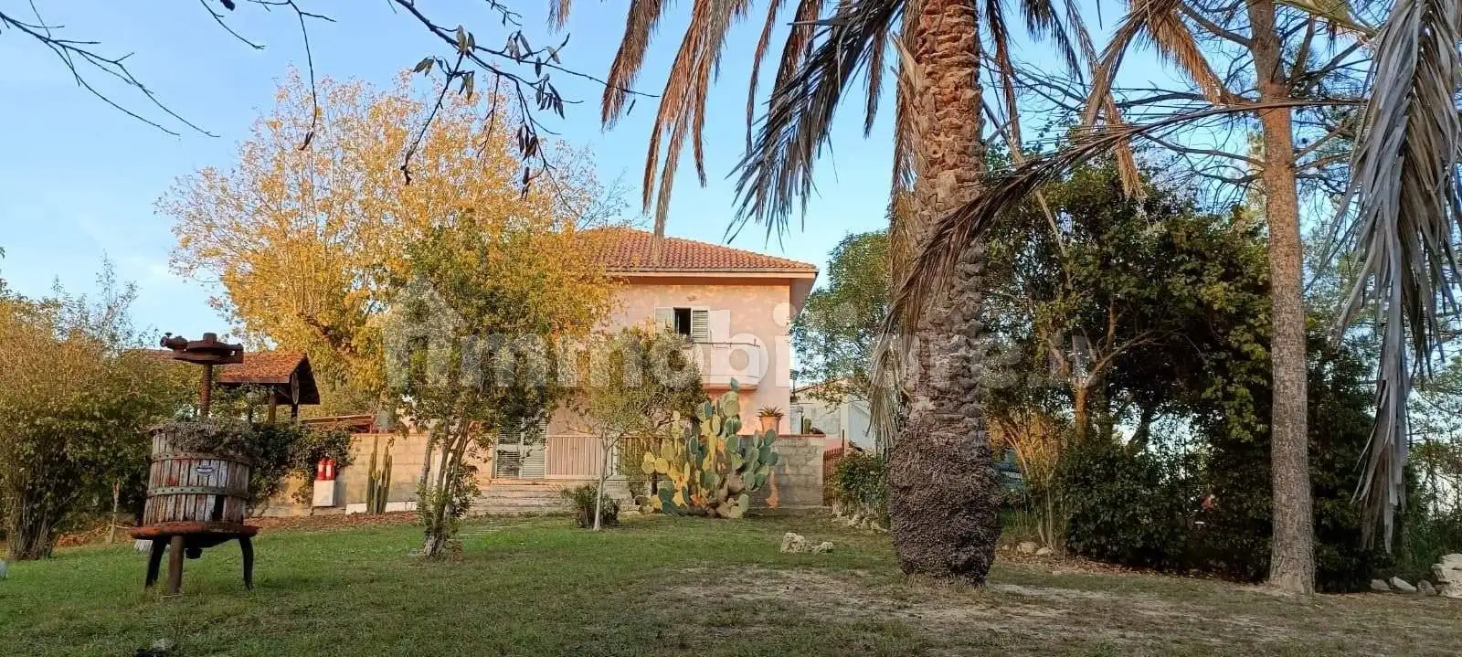 Rustico - Casale in vendita a Pianella