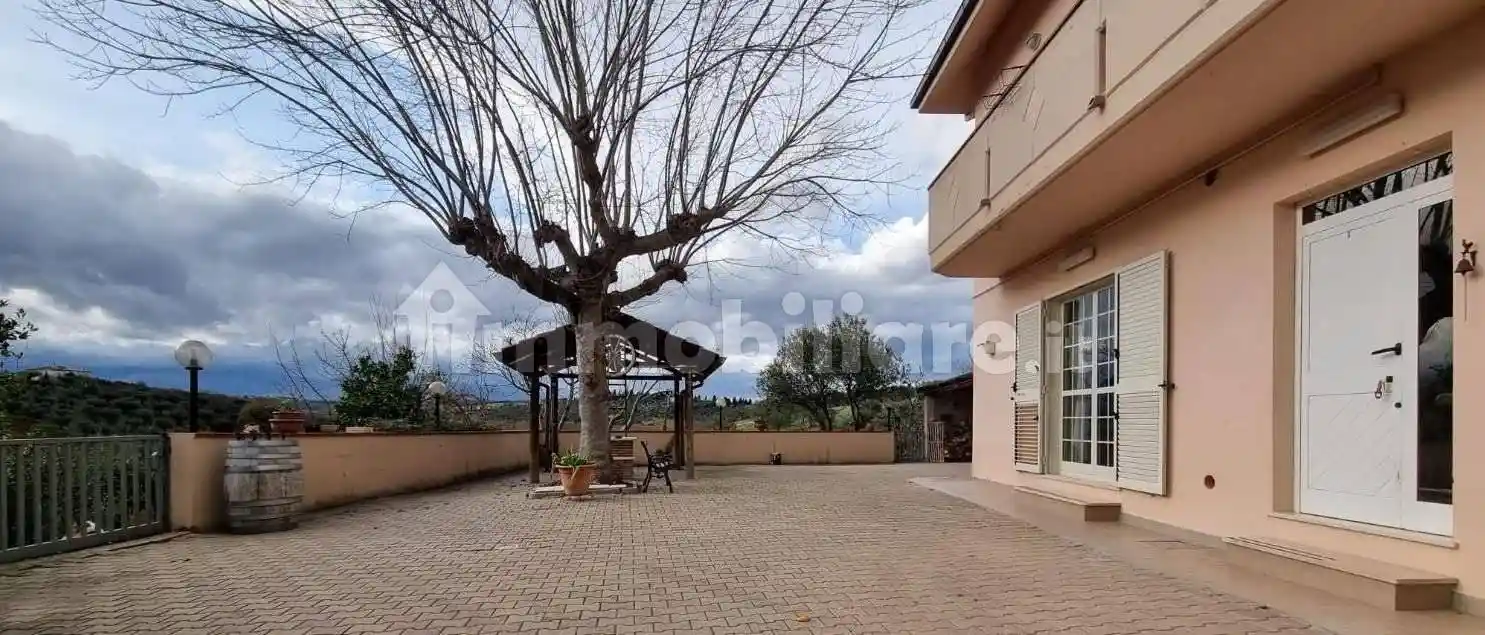 Rustico Strada San Michele 4, Pianella - foto 3