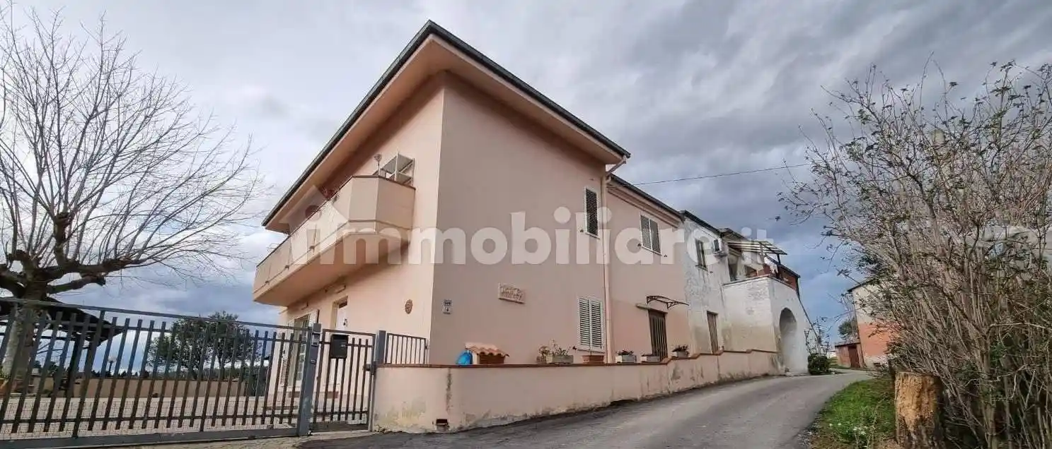 Rustico Strada San Michele 4, Pianella - foto 4