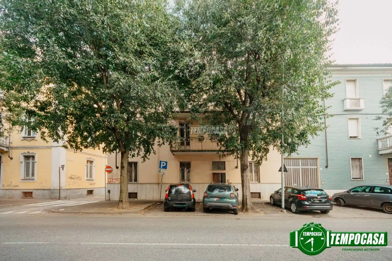 Appartamento in vendita a Voghera