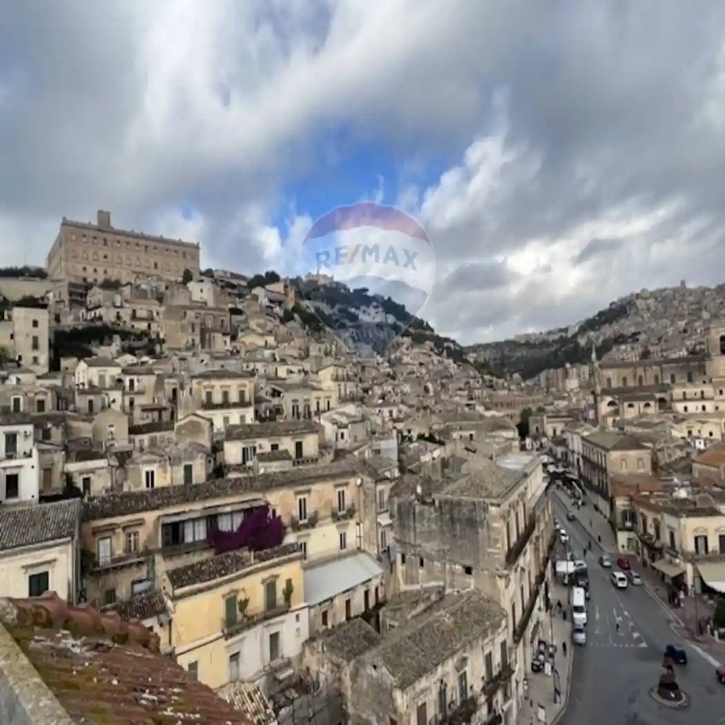 Attico - Mansarda in vendita a Modica