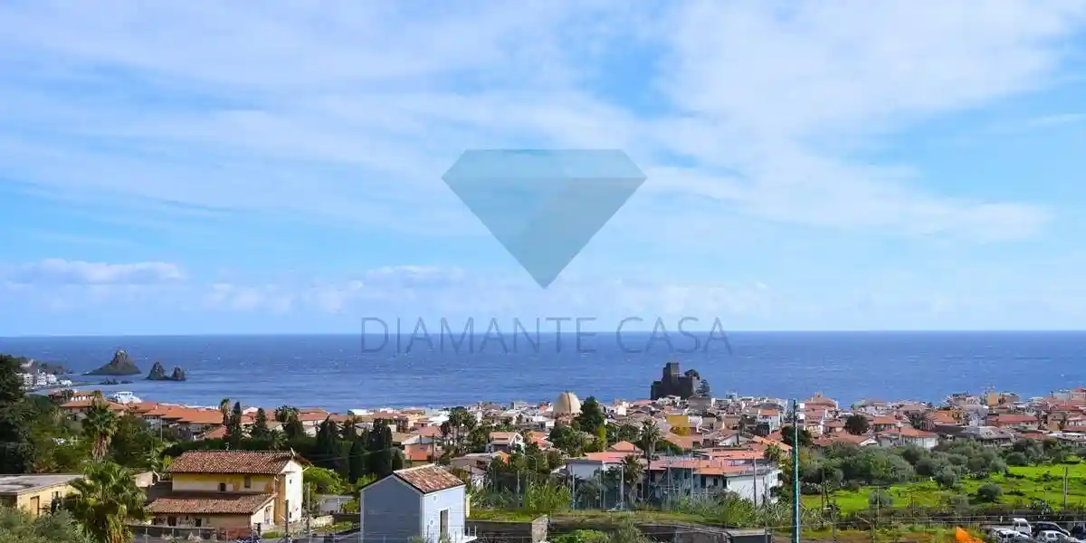 Appartamento in affitto a Aci Castello