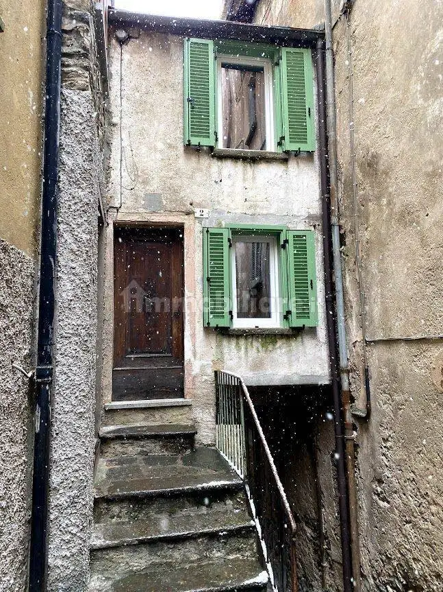 Appartamento in vendita a Premana