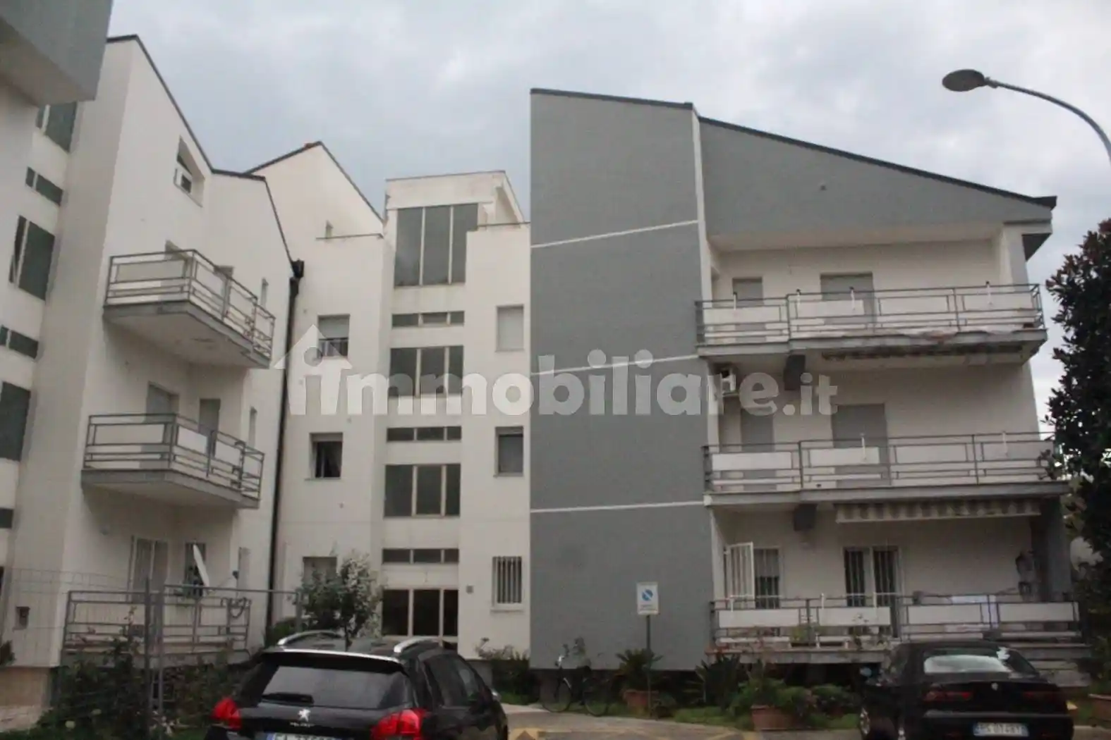 Appartamento in vendita a Nova Siri