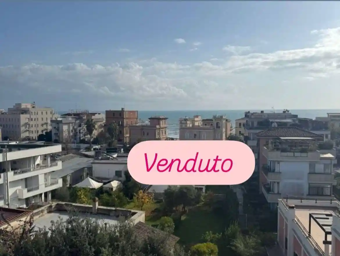 Appartamento in vendita a Nettuno