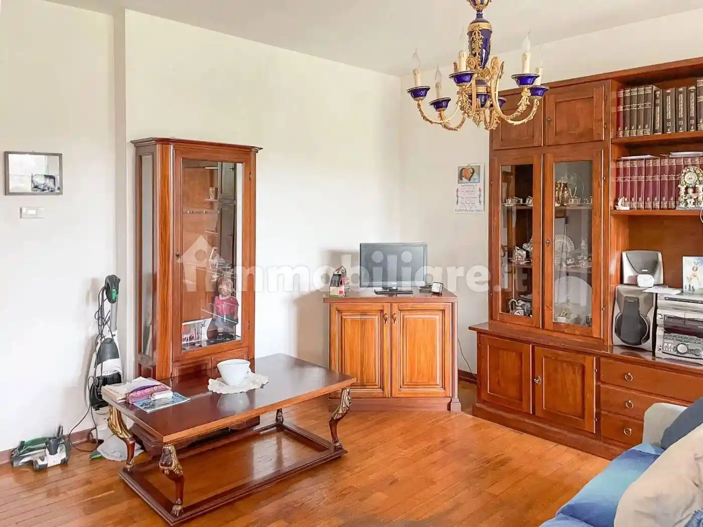 Villa unifamiliare via Don Giovanni Francione, 16, Fara Novarese - foto 3