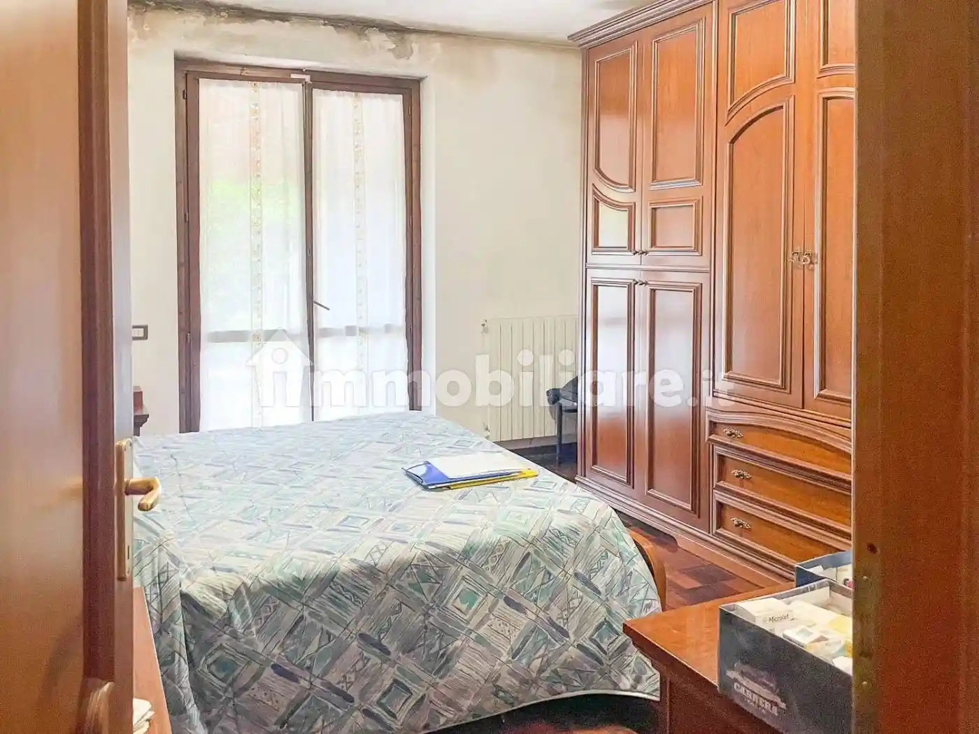 Villa unifamiliare via Don Giovanni Francione, 16, Fara Novarese - foto 5