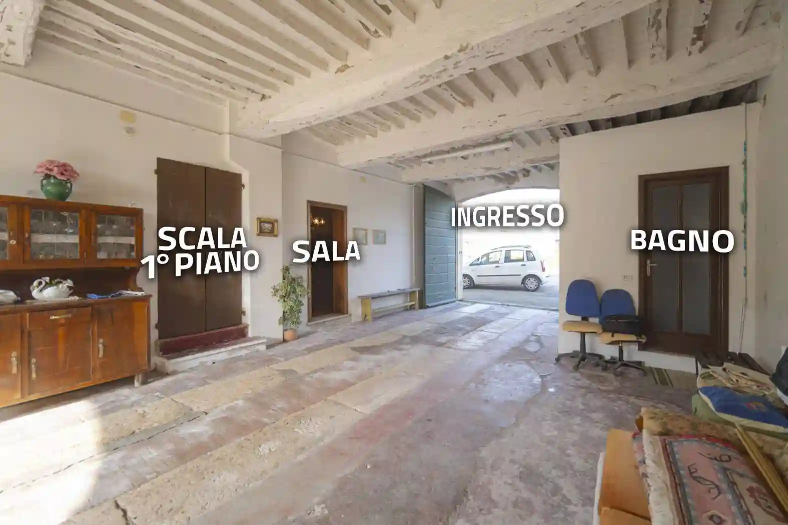 Villetta a schiera - foto 4