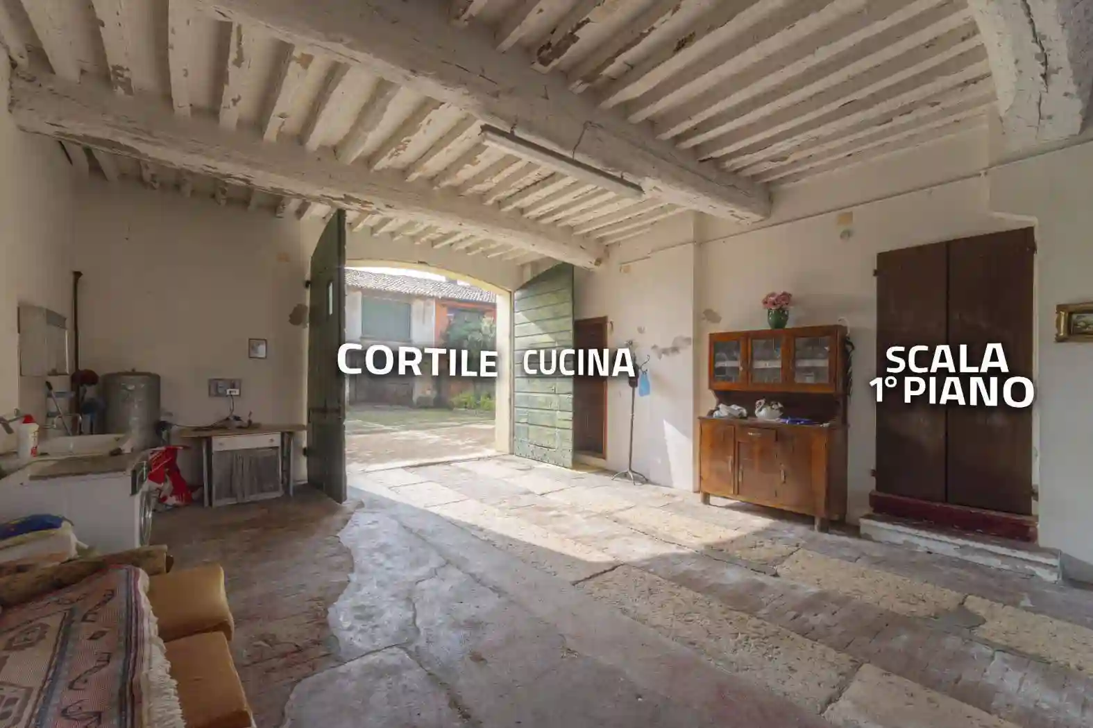 Villetta a schiera - foto 5