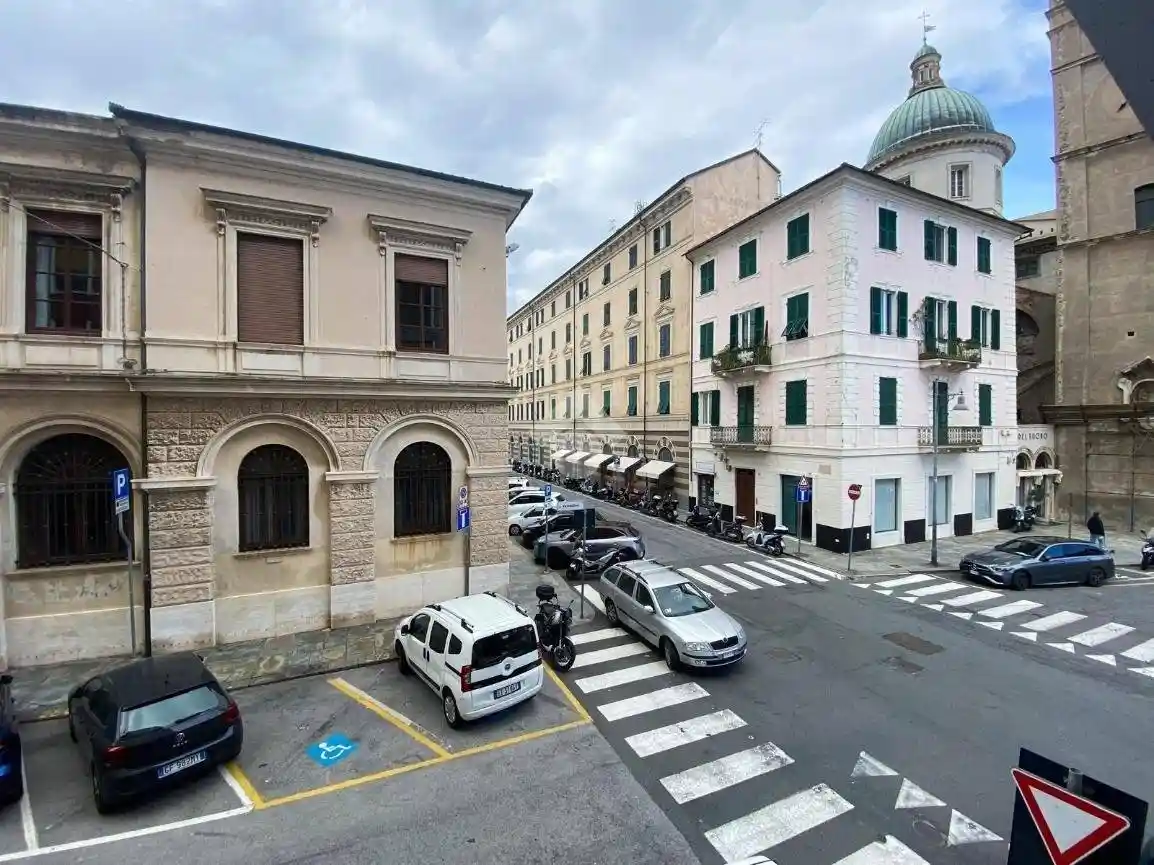 Appartamento in vendita a Savona