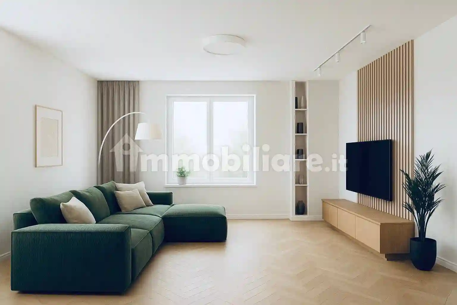 Appartamento - foto 2