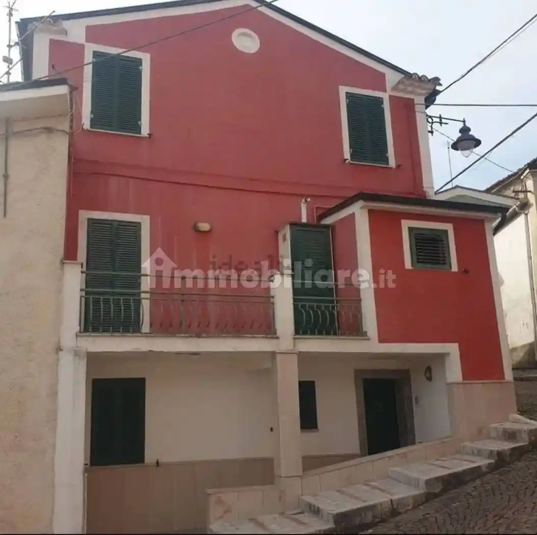 Villa in vendita a Molise