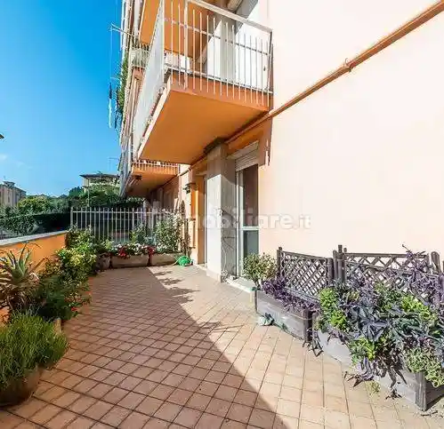 Appartamento in vendita a Arenzano