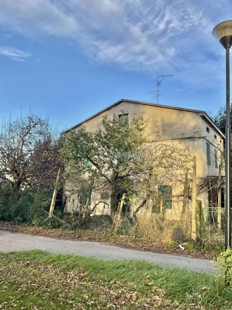 Casa indipendente in vendita a Camposanto