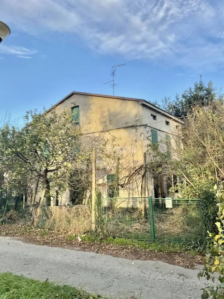 Terratetto unifamiliare Vendita, Centro, Camposanto - foto 2