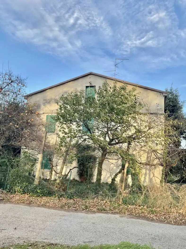 Terratetto unifamiliare Vendita, Centro, Camposanto - foto 3