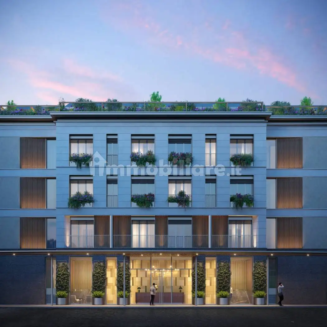 Apartment in vendita a Milan