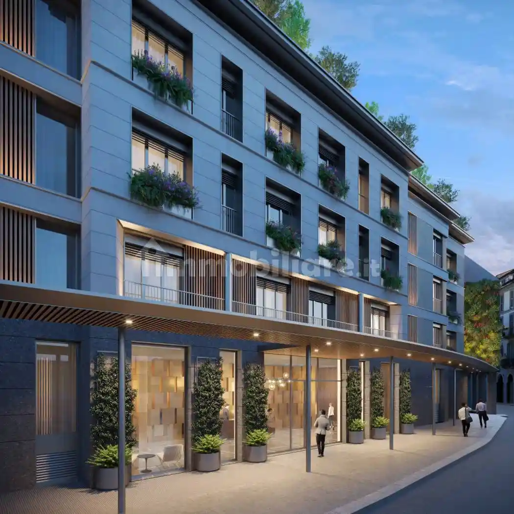 Quadrilocale via Rovello 14, Duomo, Milano - foto 2