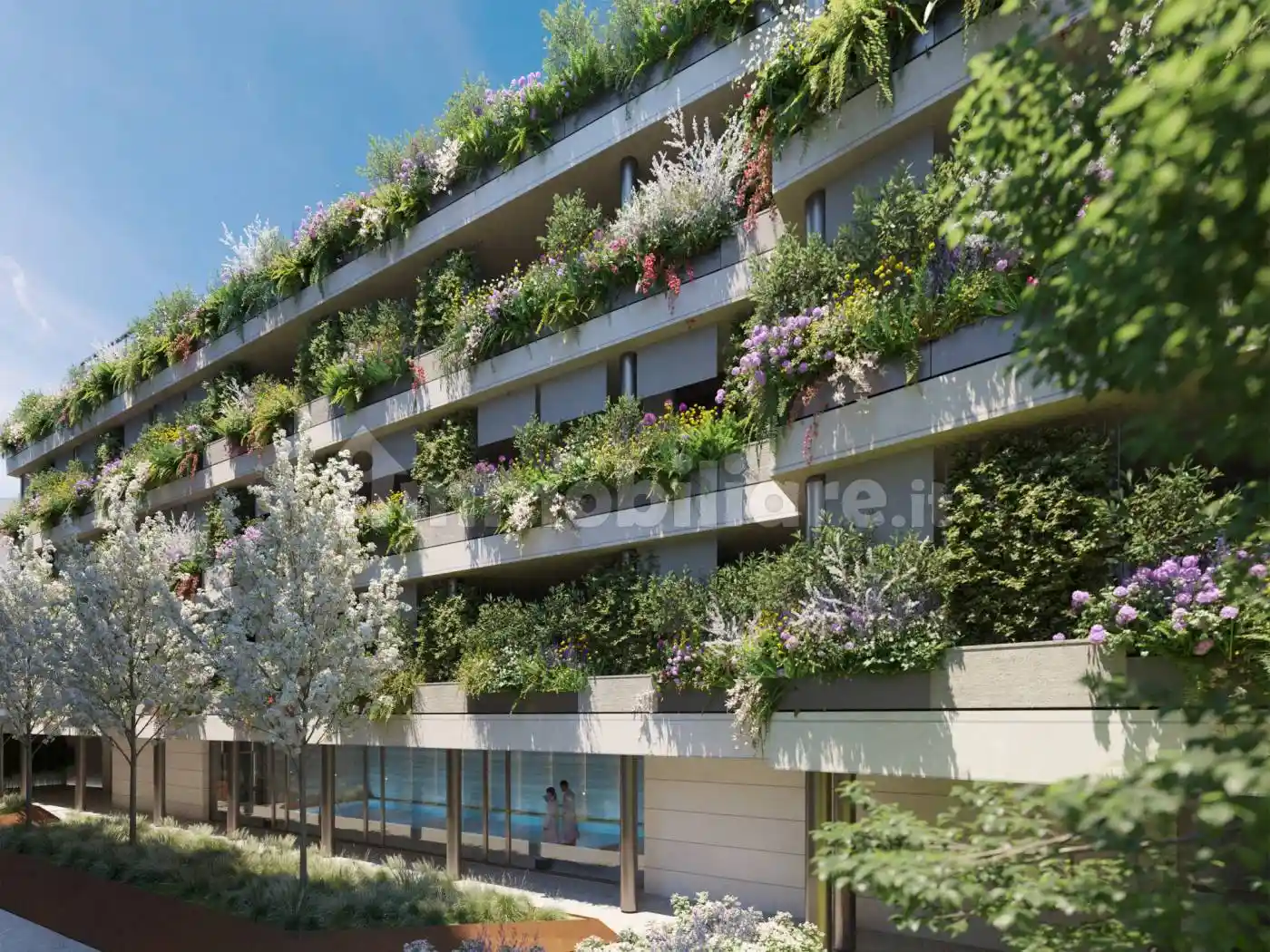 Quadrilocale via Rovello 14, Duomo, Milano - foto 5