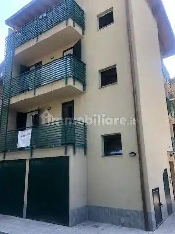 Palazzo - Edificio in Vendita - foto 2