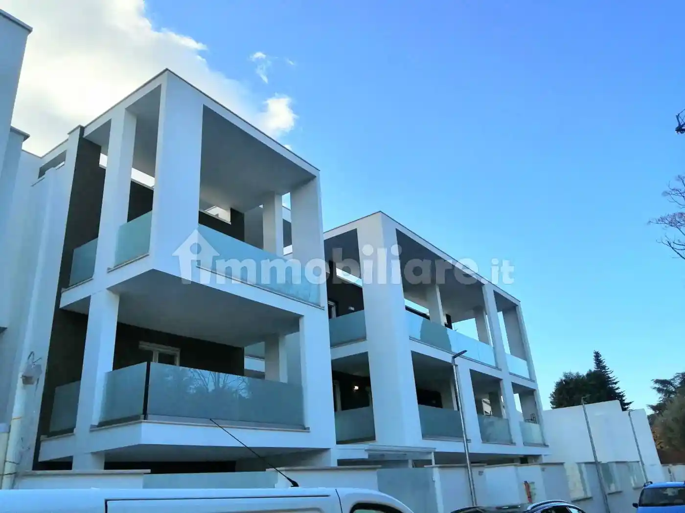 Appartamento in vendita a Bari