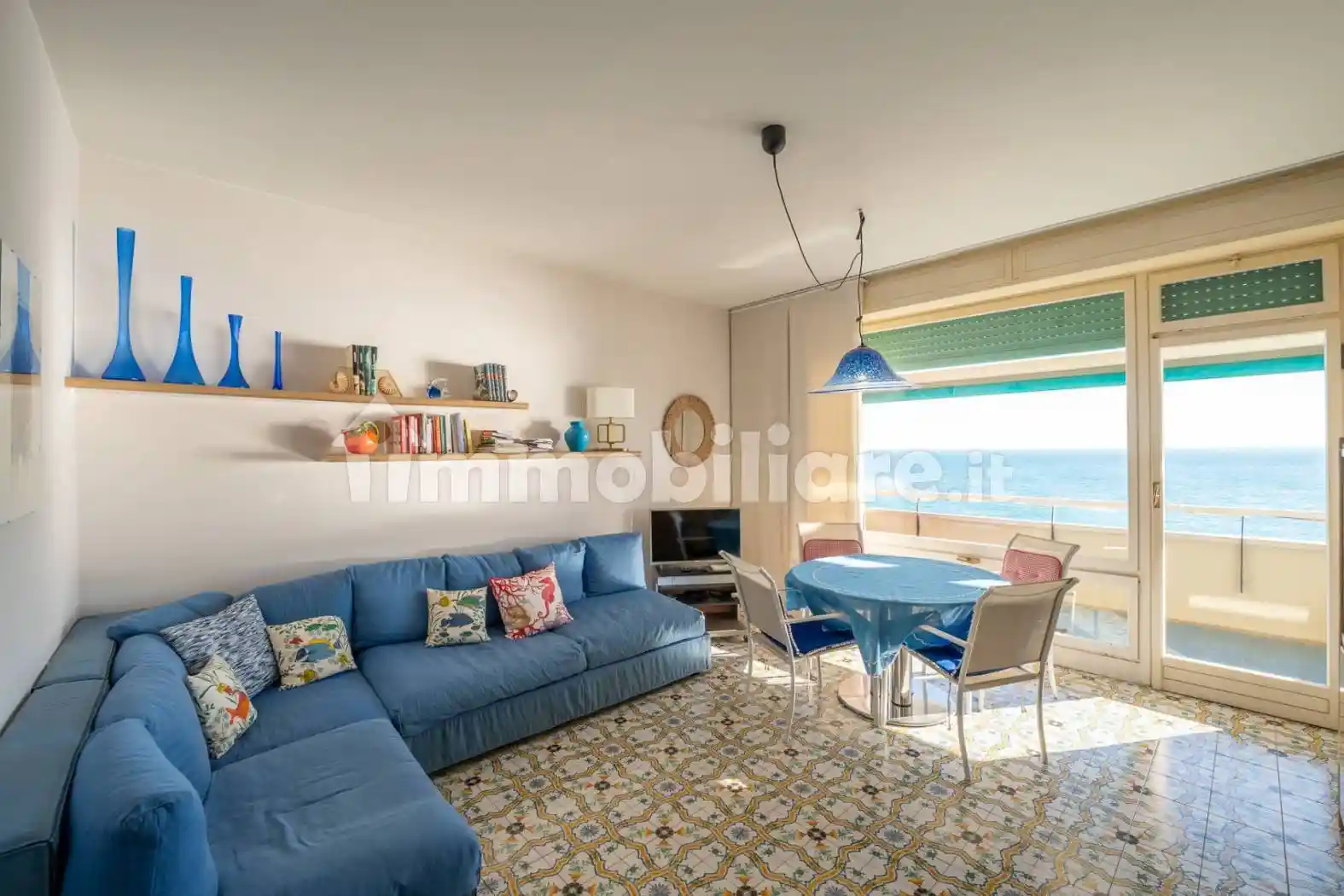 Appartamento in vendita a Ospedaletti