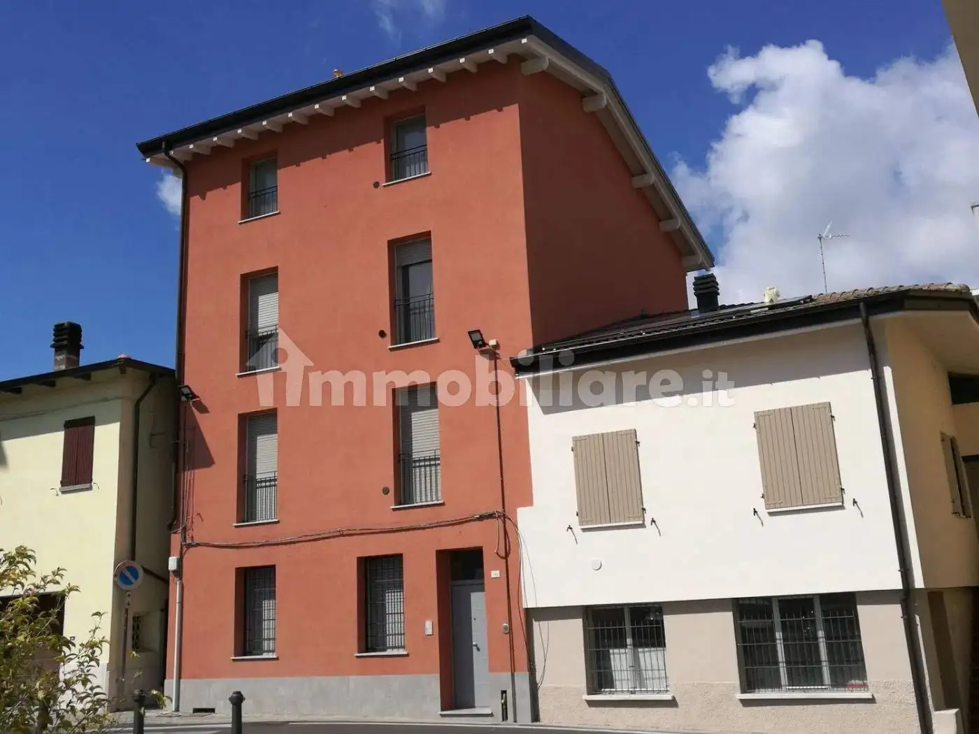 Appartamento in affitto a Sassuolo