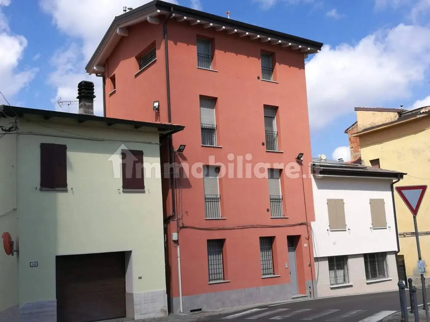 Bilocale via San Michele, 340, San Michele, Sassuolo - foto 2