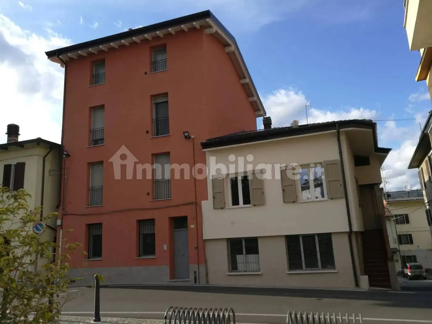 Bilocale via San Michele, 340, San Michele, Sassuolo - foto 3