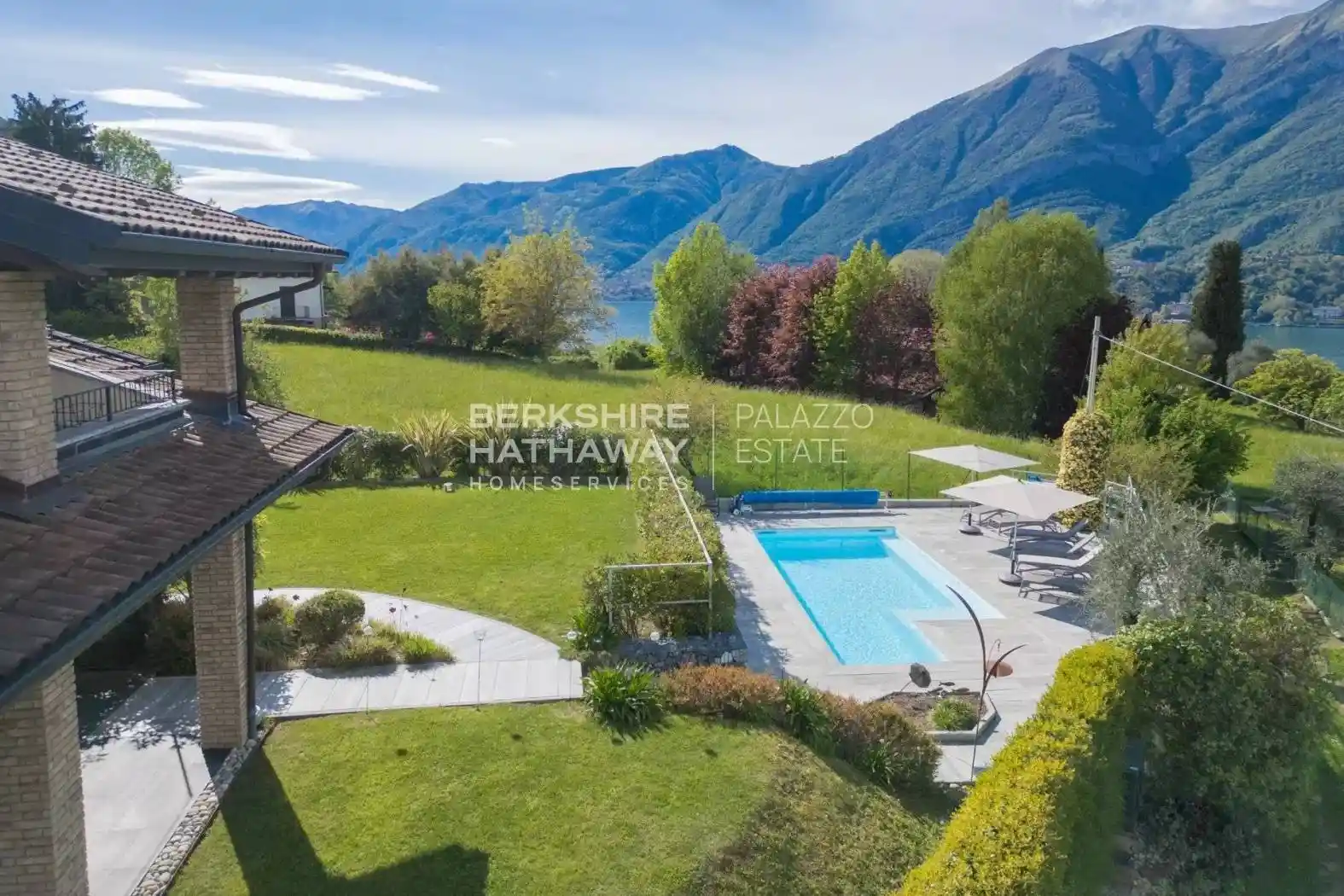 Villa in vendita a Bellagio