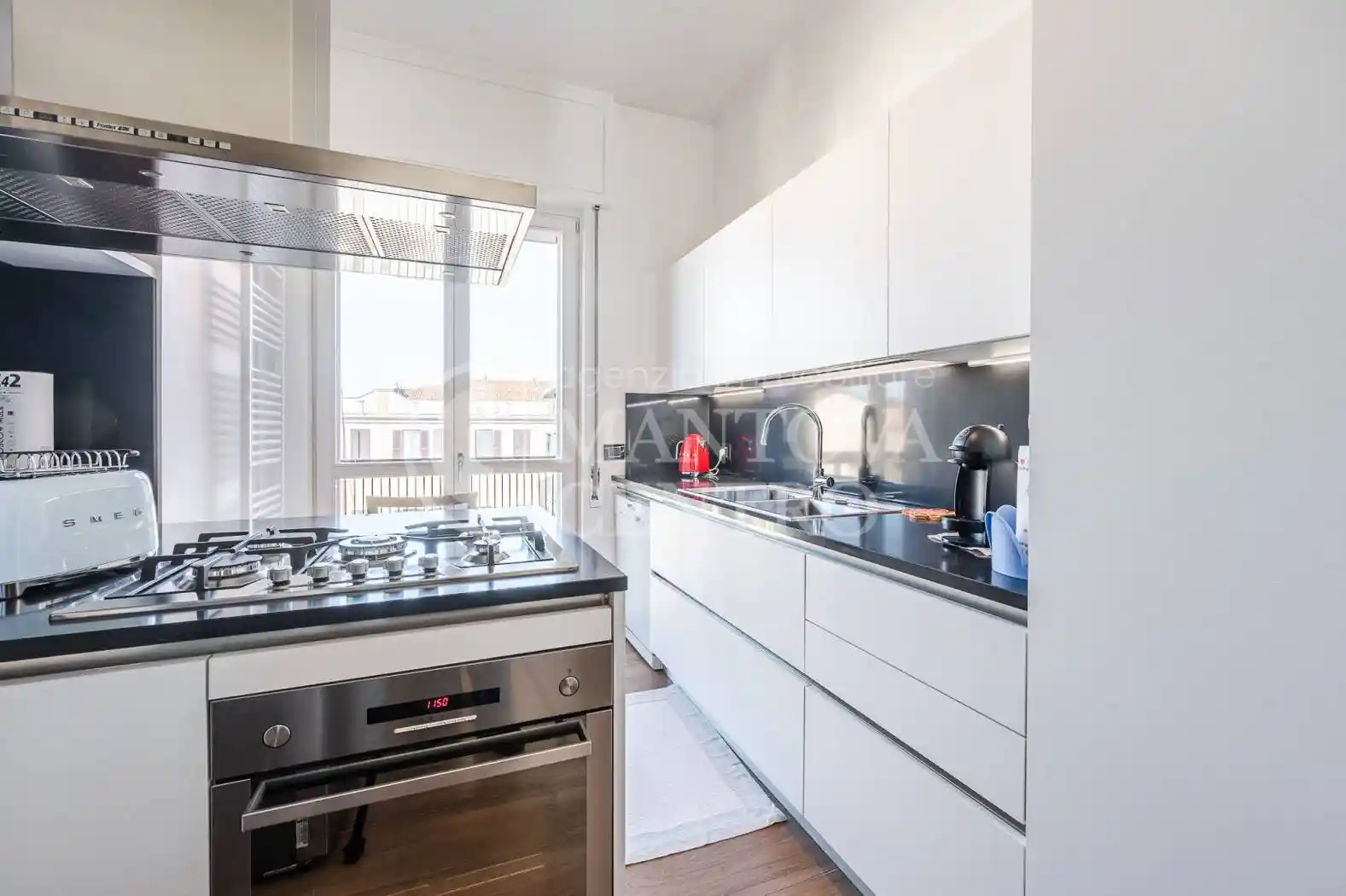 Appartamento in vendita a Mantova