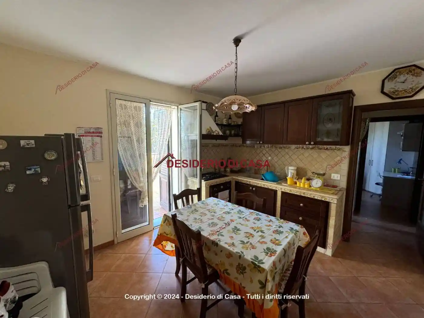 Appartamento in vendita a Casteldaccia