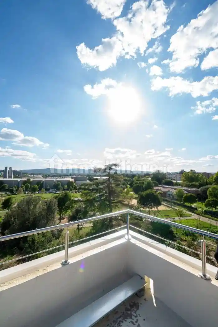 Appartamento in vendita a Firenze