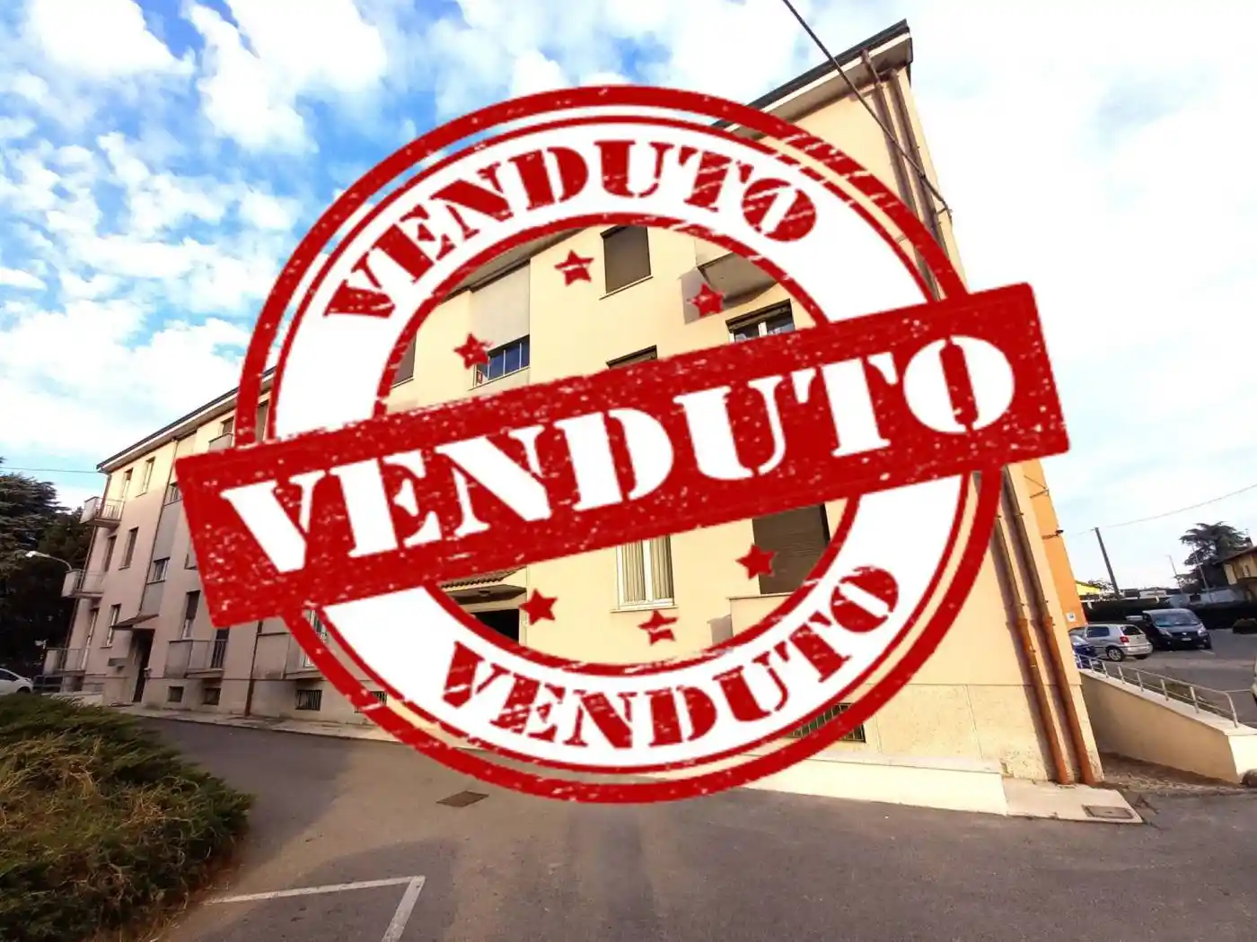 Appartamento in vendita a Treviglio