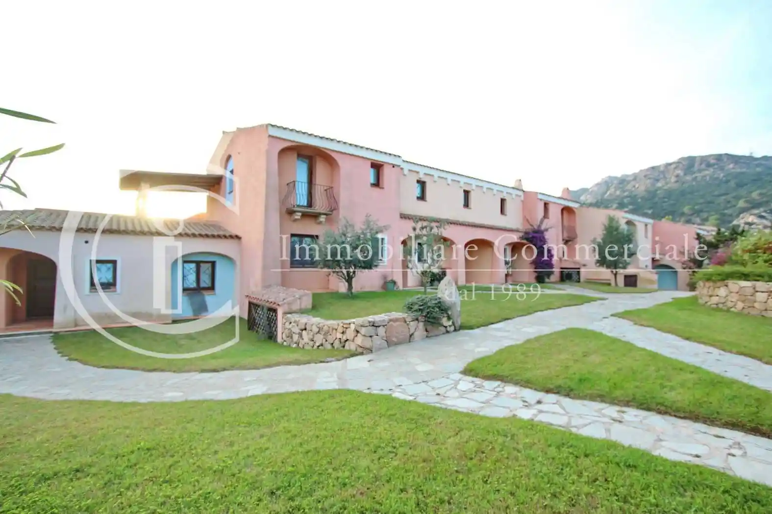 Appartamento in vendita a Arzachena