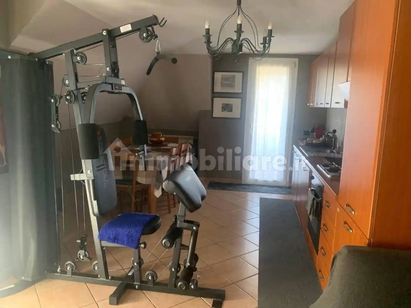 Trilocale via Filicuso 18, Gioia Tauro - foto 2