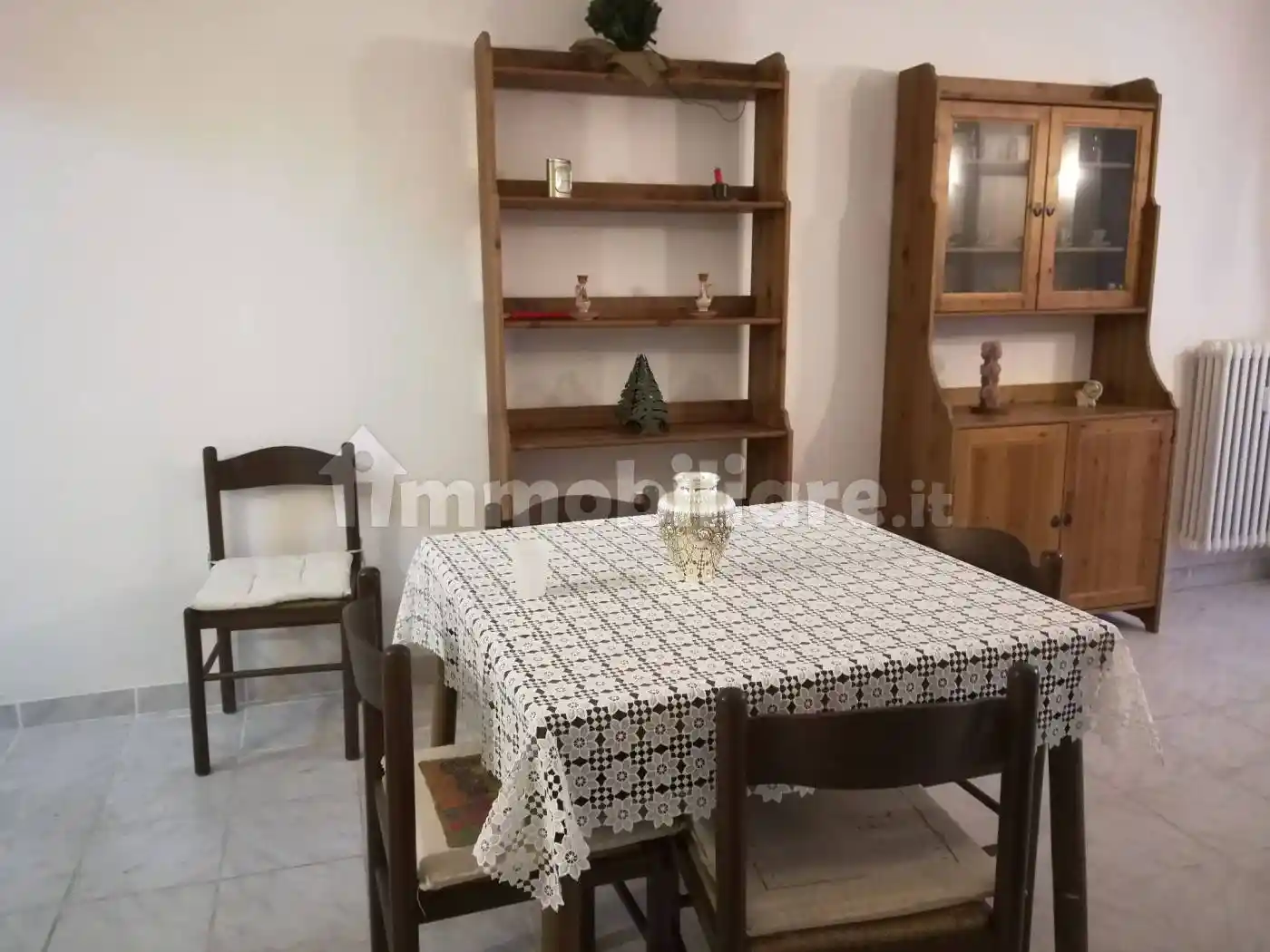 Appartamento in affitto a Pragelato