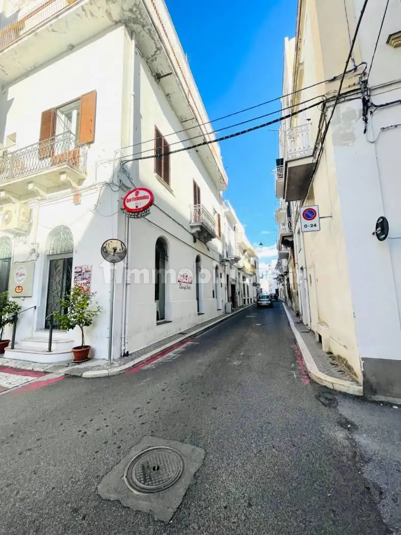 Appartamento in vendita a Pisticci