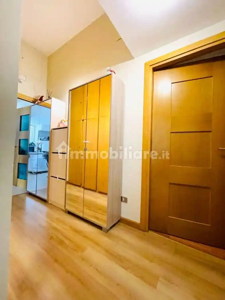 Trilocale via Principe di Piemonte, Centro, Pisticci - foto 3