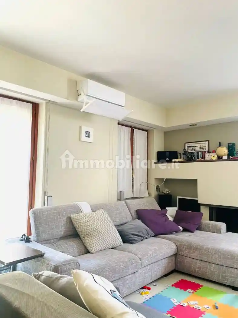 Trilocale via Principe di Piemonte, Centro, Pisticci - foto 5