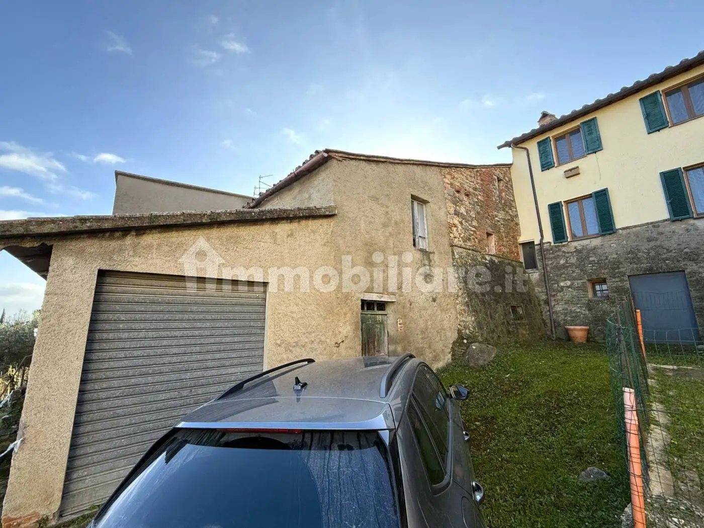 Casa indipendente in vendita a Castiglione del Lago