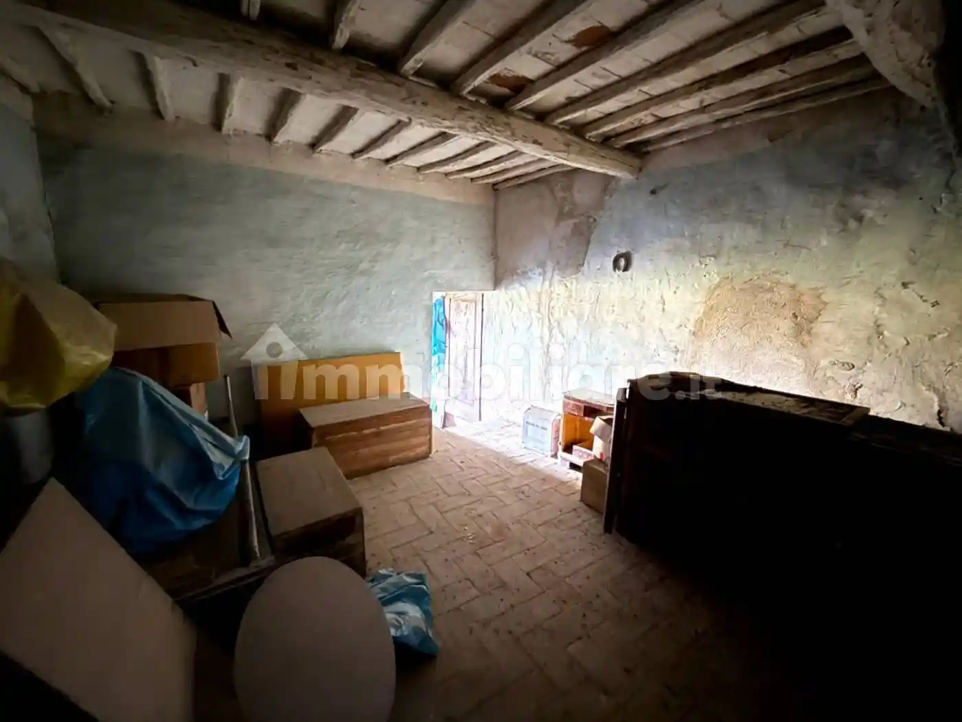 Terratetto unifamiliare via Fratelli Bandiera, Pucciarelli, Castiglione del Lago - foto 2