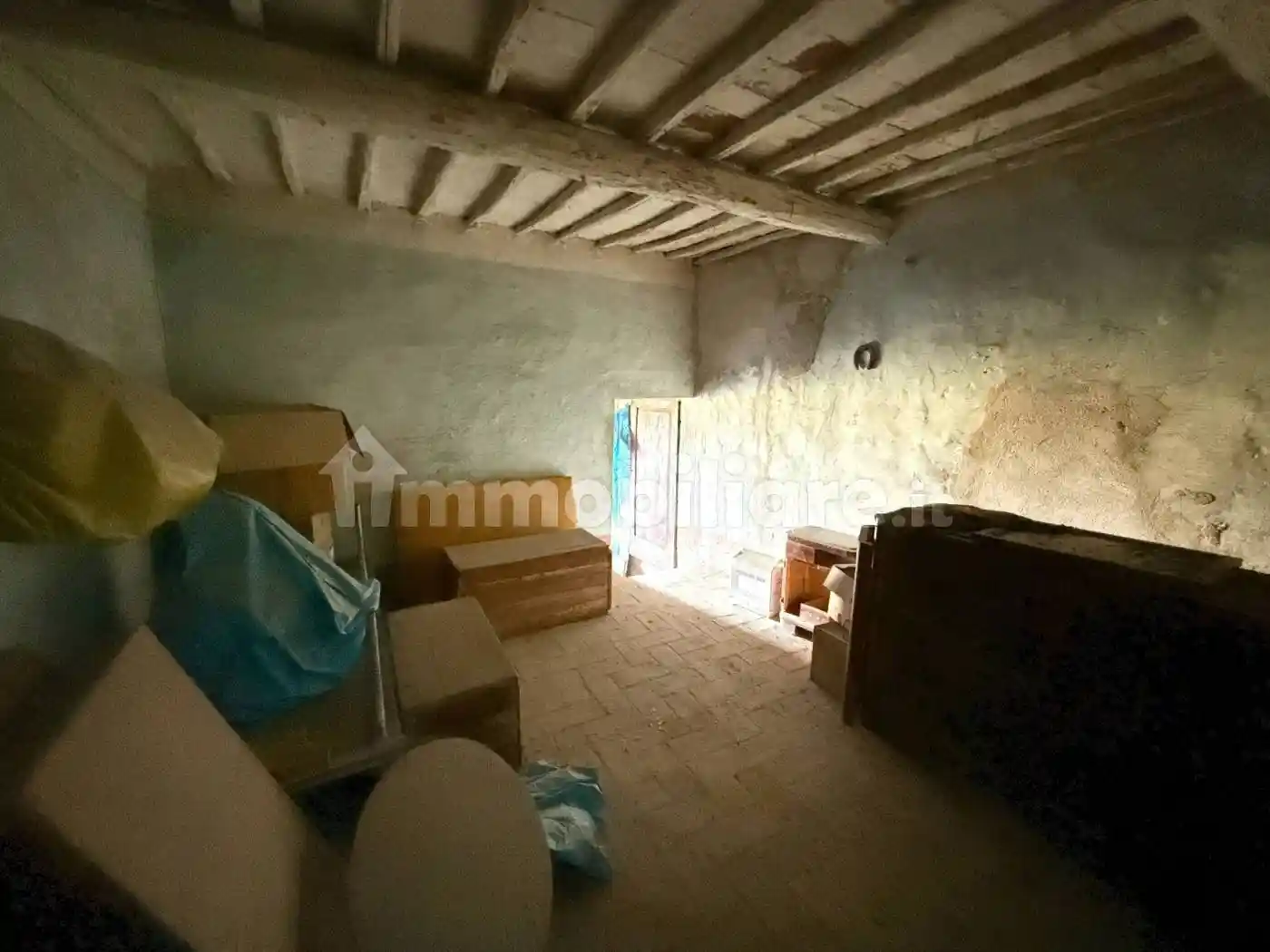 Terratetto unifamiliare via Fratelli Bandiera, Pucciarelli, Castiglione del Lago - foto 3