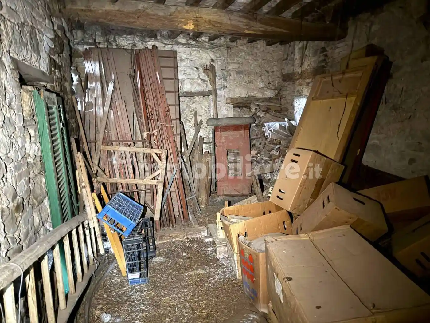 Terratetto unifamiliare via Fratelli Bandiera, Pucciarelli, Castiglione del Lago - foto 4