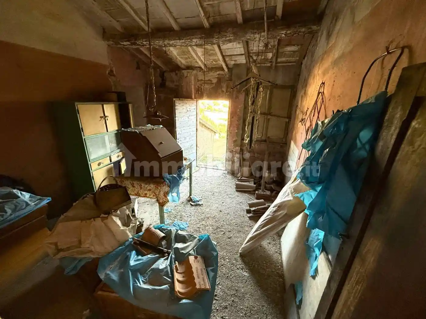 Terratetto unifamiliare via Fratelli Bandiera, Pucciarelli, Castiglione del Lago - foto 5