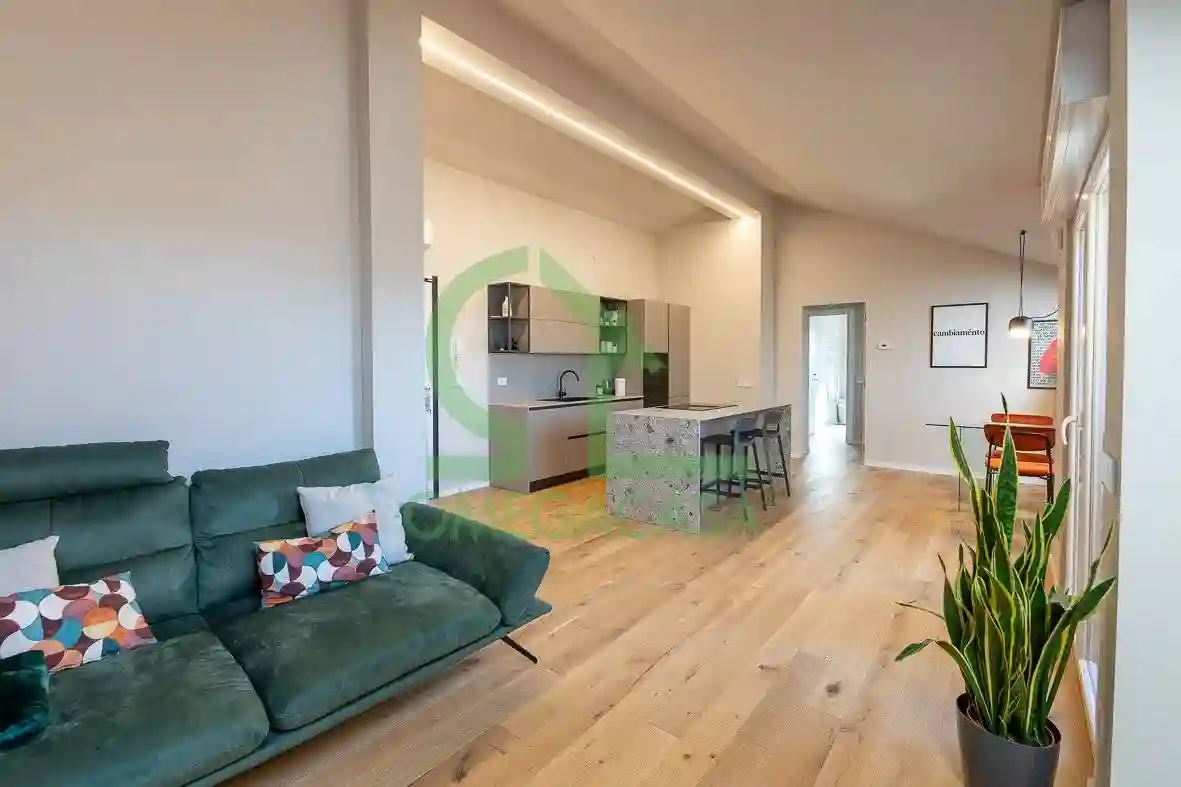 Attico - Mansarda - foto 2